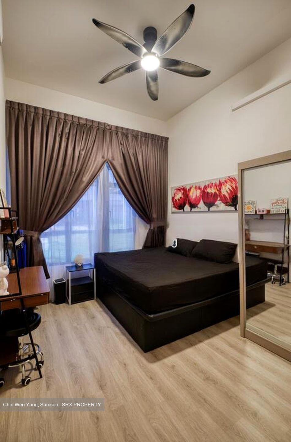Blk 118A Alkaff Lakeview (Toa Payoh), HDB 4 Rooms #581614861